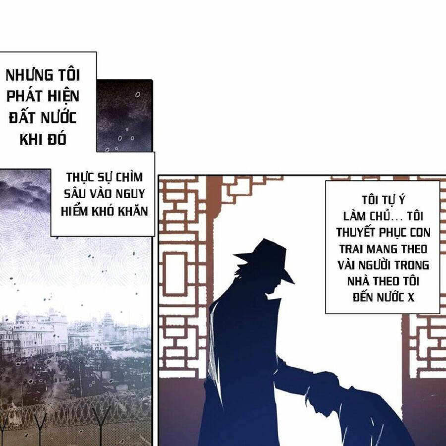 Câu Lạc Bộ Trường Sinh Chapter 117 - 22