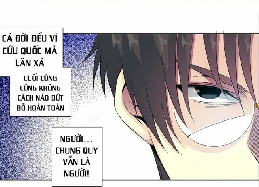 Câu Lạc Bộ Trường Sinh Chapter 117 - 30