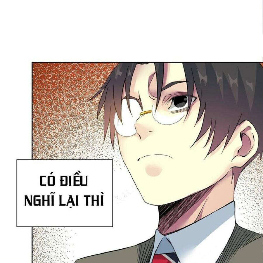 Câu Lạc Bộ Trường Sinh Chapter 117 - 31