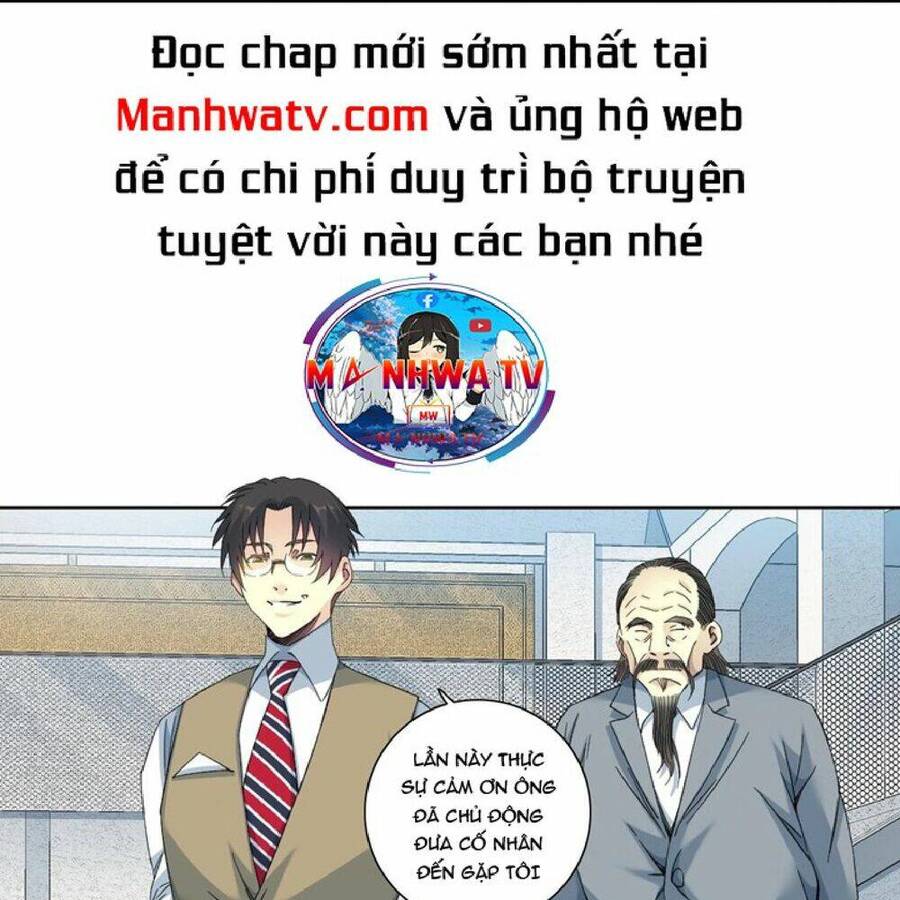 Câu Lạc Bộ Trường Sinh Chapter 117 - 57