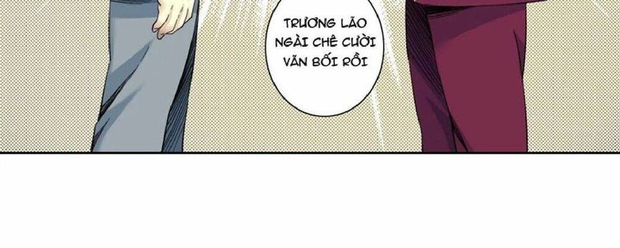 Câu Lạc Bộ Trường Sinh Chapter 117 - 63