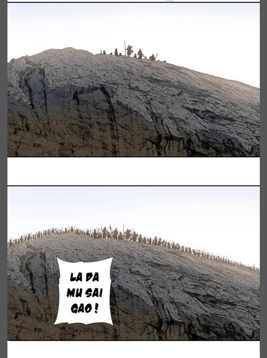 Câu Lạc Bộ Trường Sinh Chapter 147 - 23