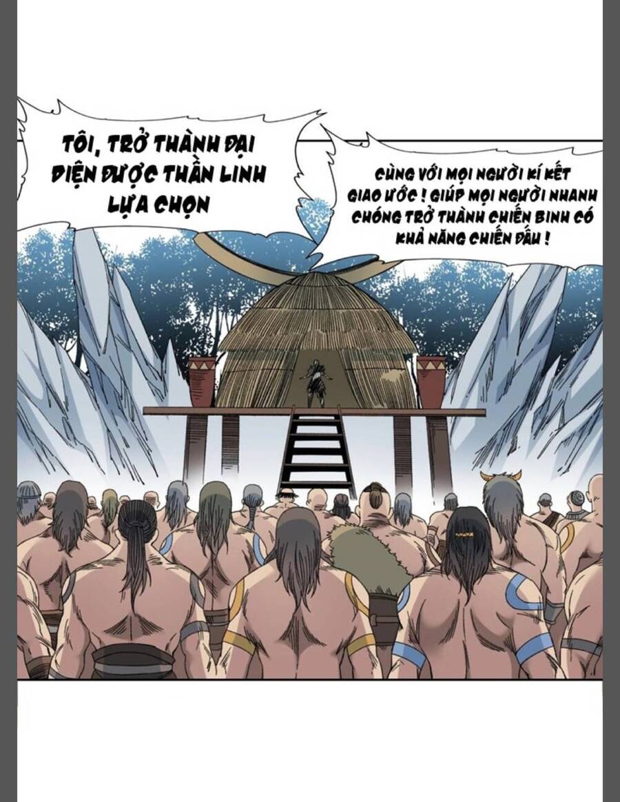 Câu Lạc Bộ Trường Sinh Chapter 147 - 9
