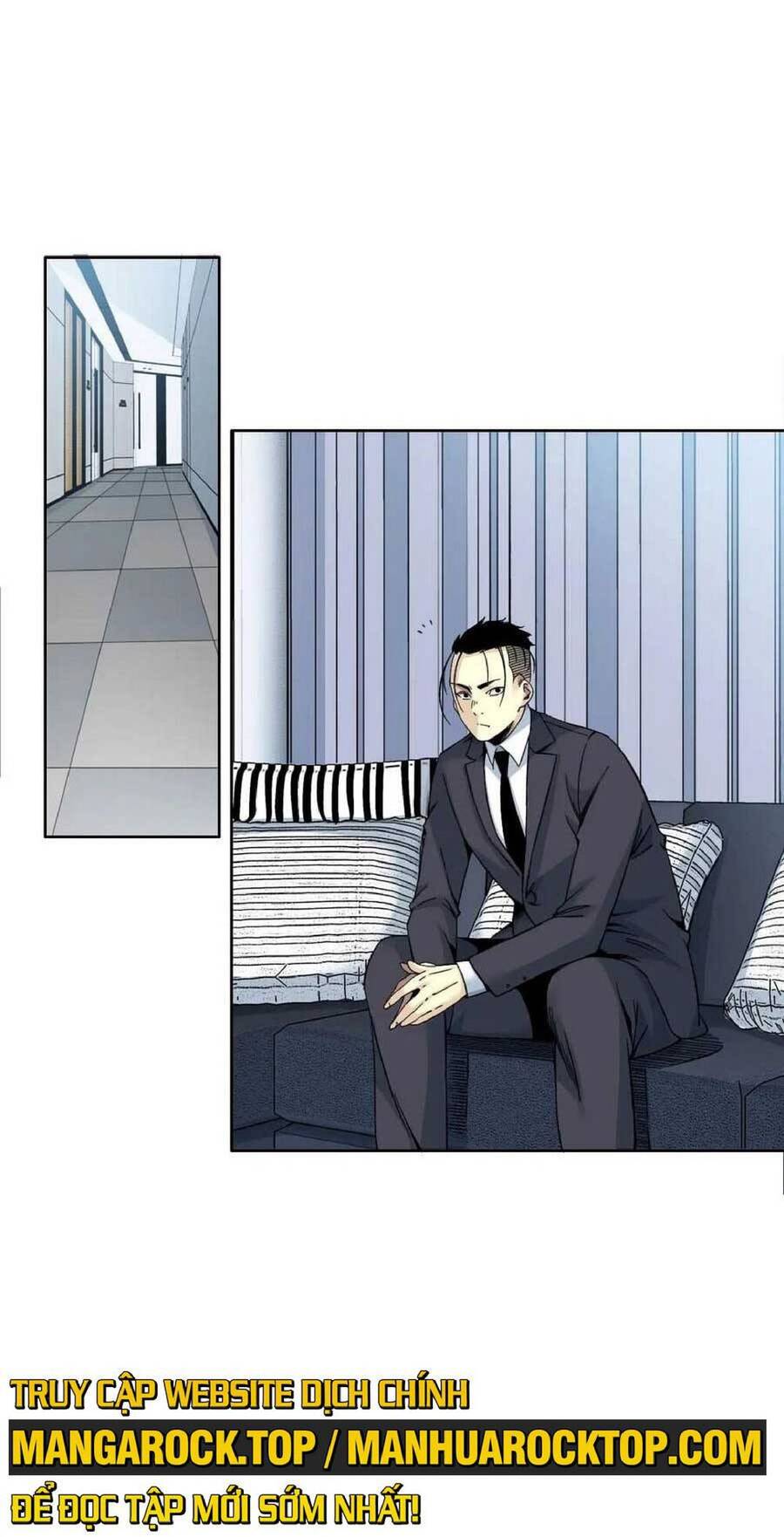 Câu Lạc Bộ Trường Sinh Chapter 151 - 12