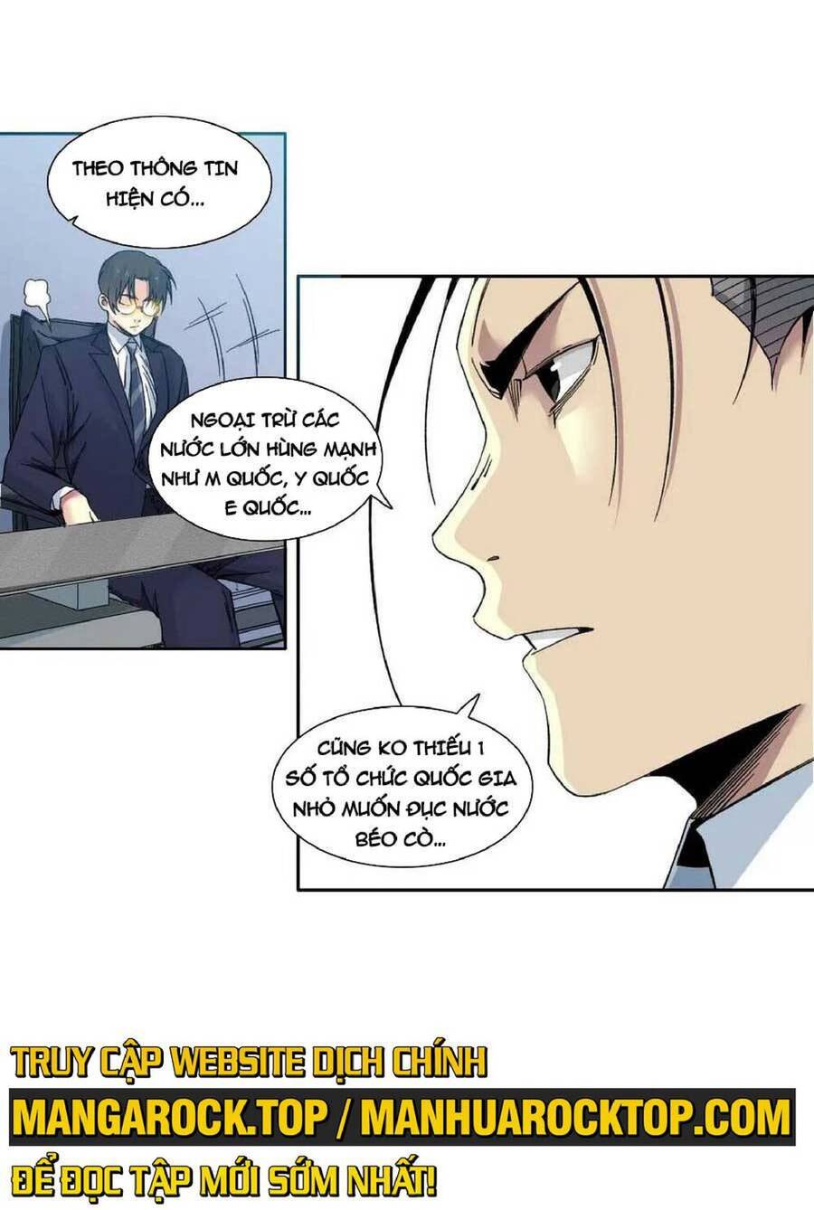 Câu Lạc Bộ Trường Sinh Chapter 151 - 15