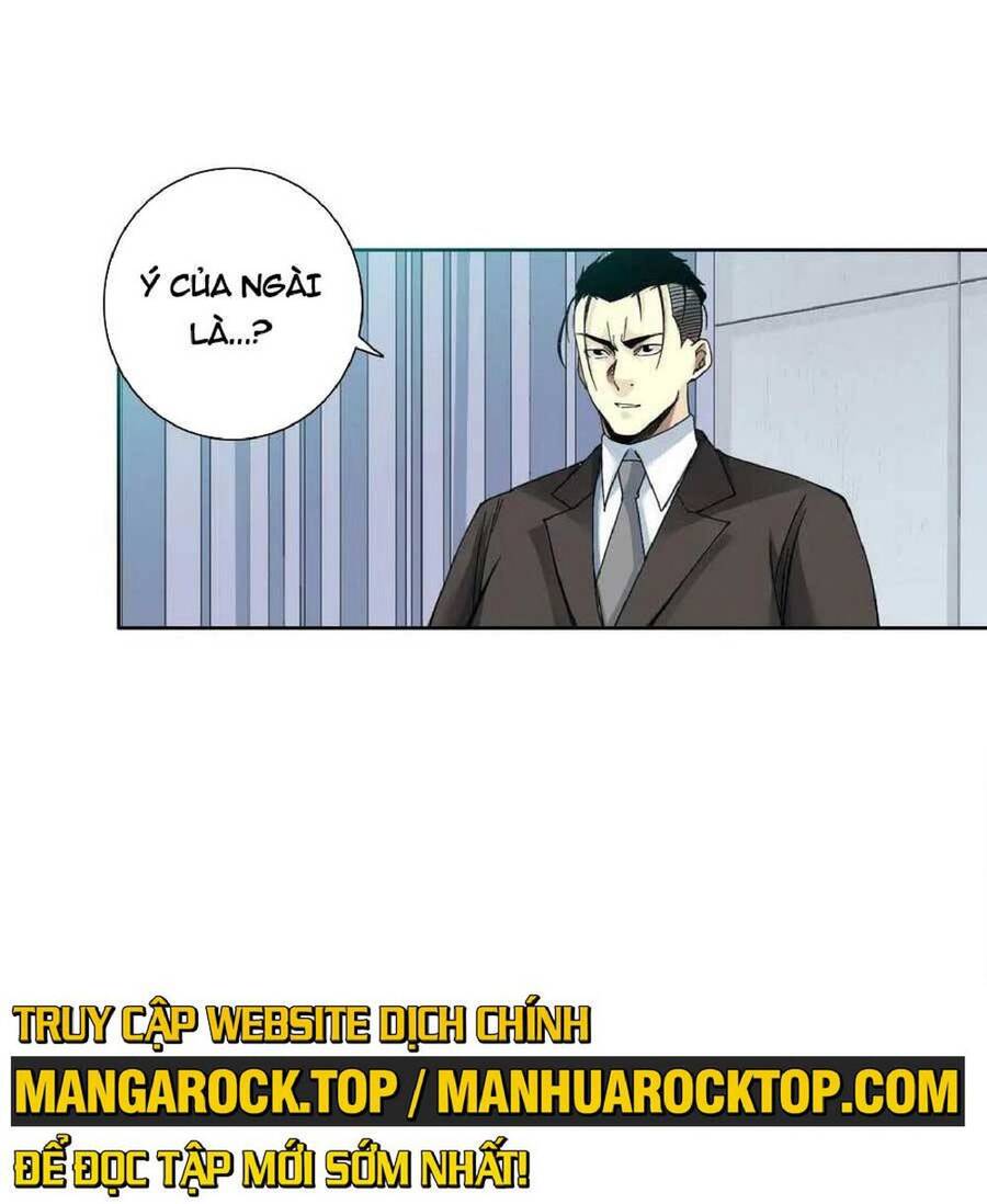 Câu Lạc Bộ Trường Sinh Chapter 151 - 17