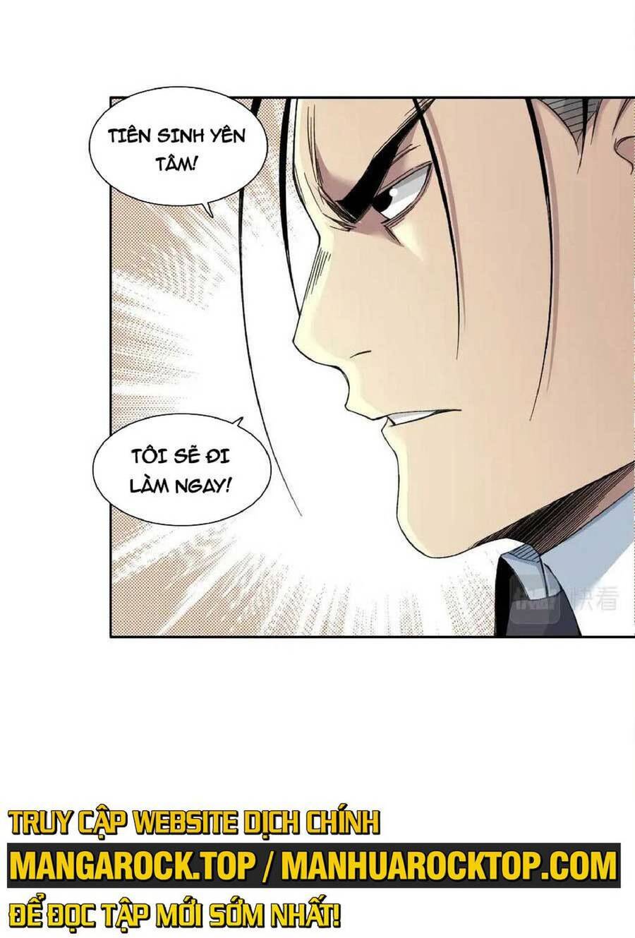 Câu Lạc Bộ Trường Sinh Chapter 151 - 28