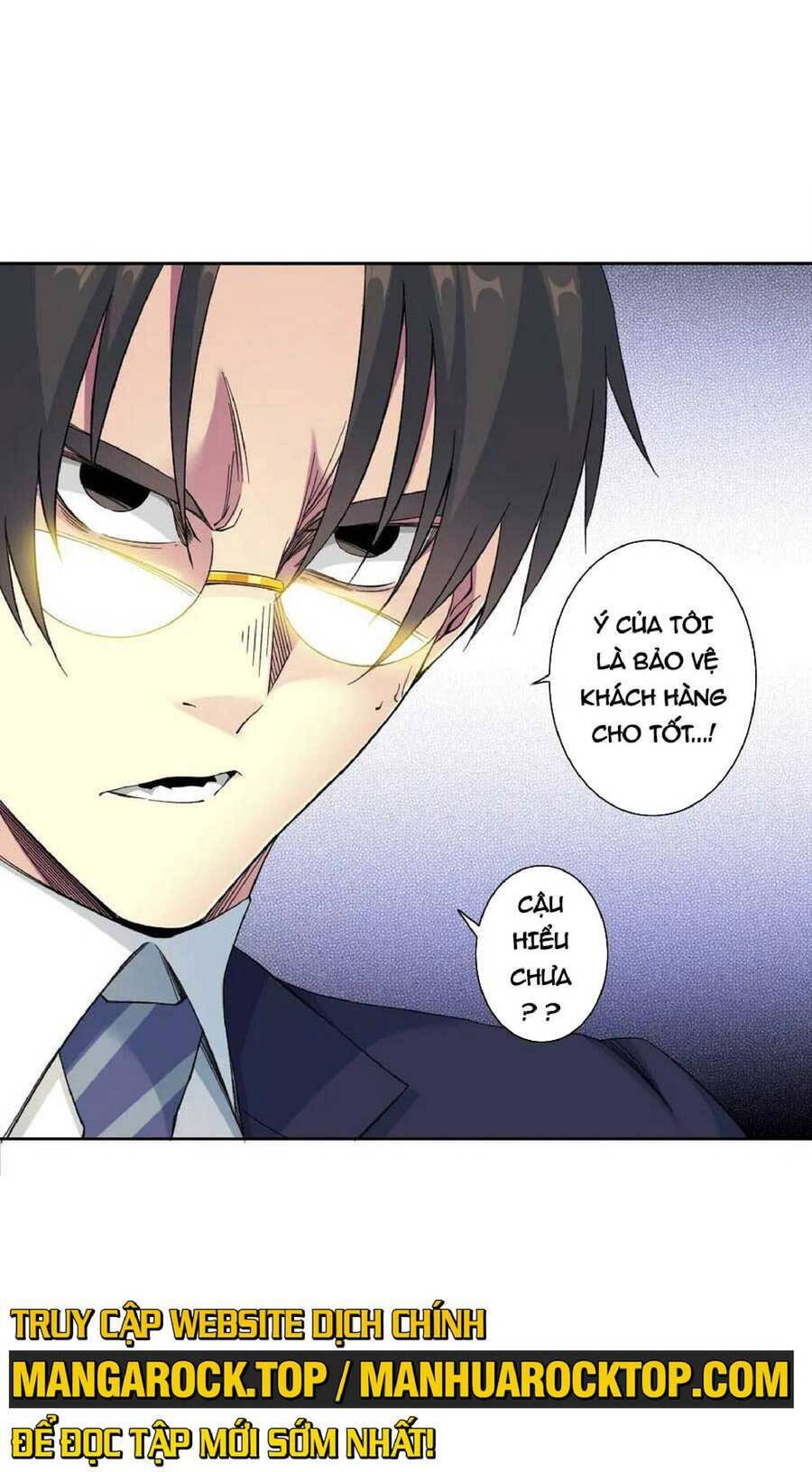 Câu Lạc Bộ Trường Sinh Chapter 151 - 32