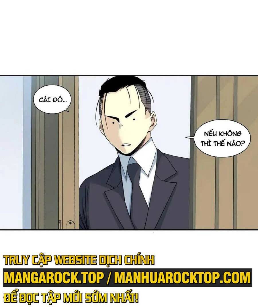 Câu Lạc Bộ Trường Sinh Chapter 151 - 33