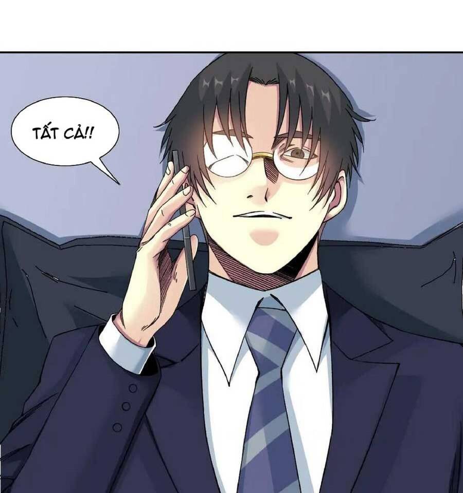 Câu Lạc Bộ Trường Sinh Chapter 151 - 40