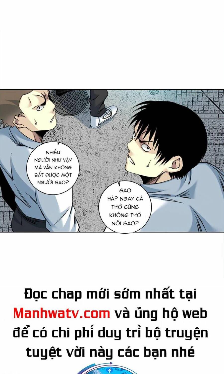 Câu Lạc Bộ Trường Sinh Chapter 86 - 16