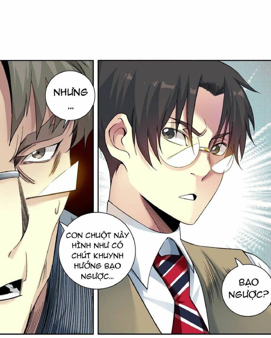 Câu Lạc Bộ Trường Sinh Chapter 88 - 37