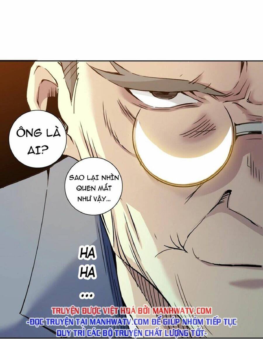 Câu Lạc Bộ Trường Sinh Chapter 90 - 16