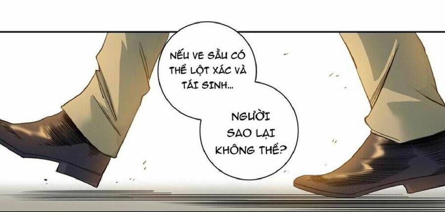 Câu Lạc Bộ Trường Sinh Chapter 90 - 20