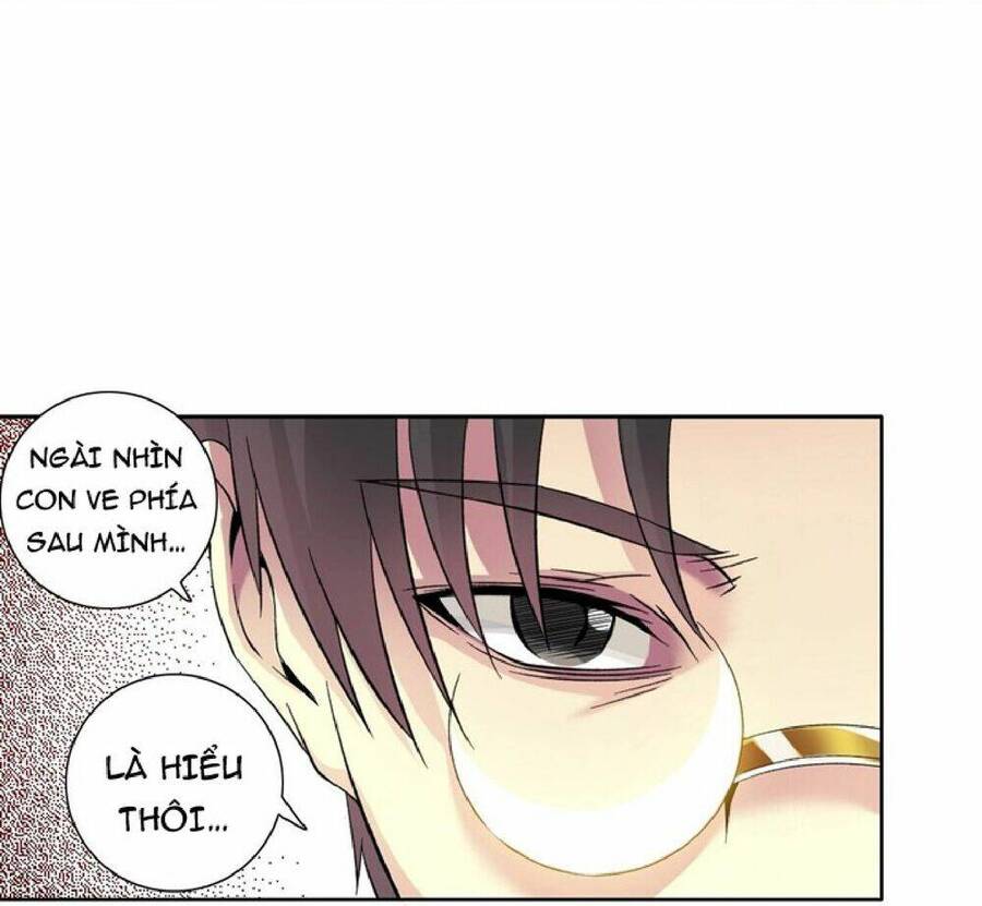 Câu Lạc Bộ Trường Sinh Chapter 90 - 24
