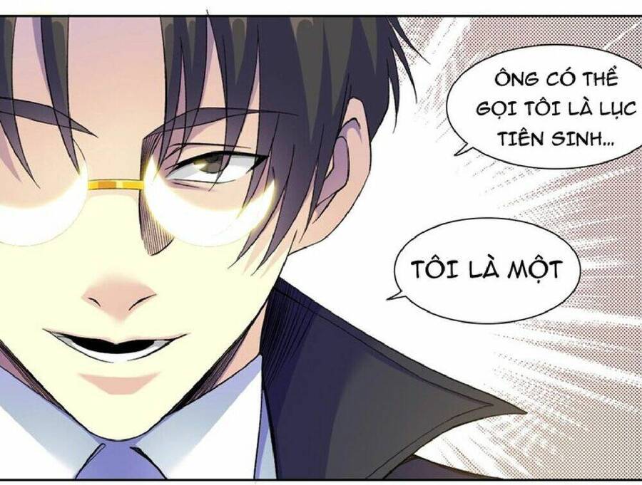 Câu Lạc Bộ Trường Sinh Chapter 90 - 41