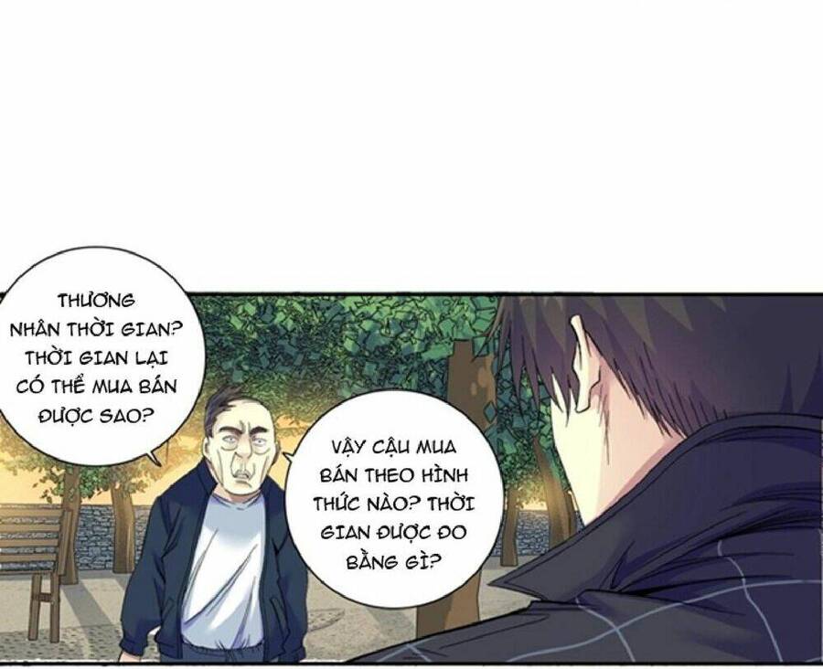 Câu Lạc Bộ Trường Sinh Chapter 90 - 45