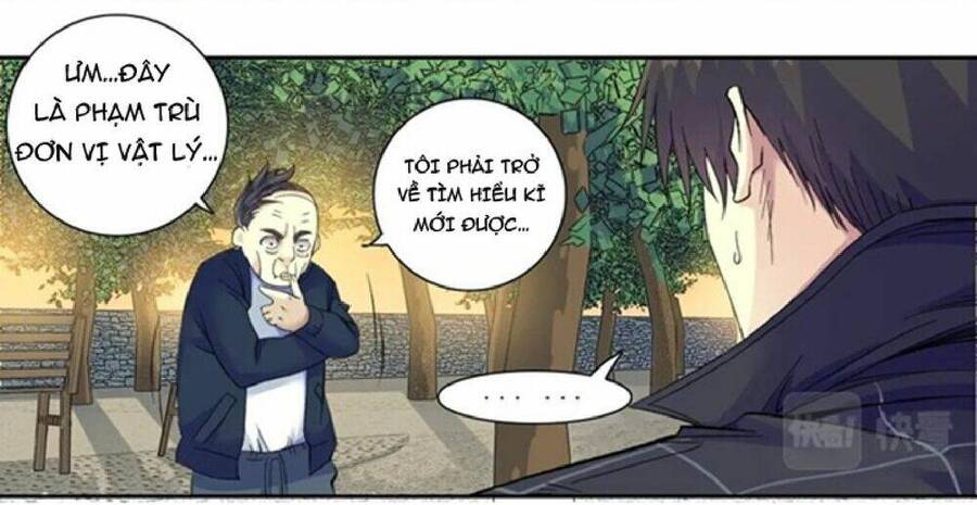 Câu Lạc Bộ Trường Sinh Chapter 90 - 46
