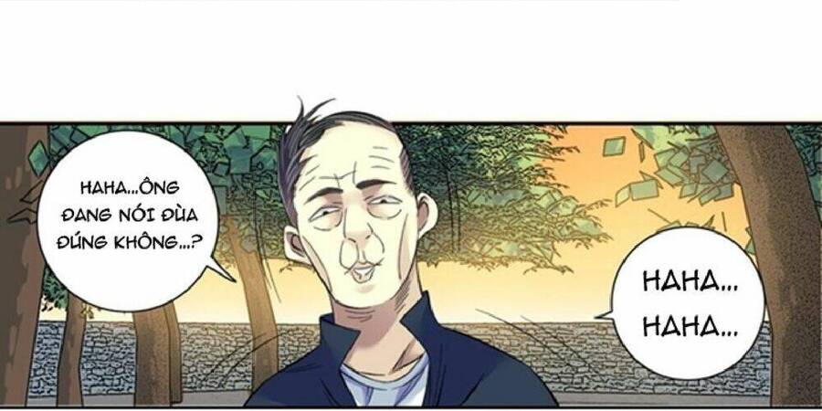 Câu Lạc Bộ Trường Sinh Chapter 90 - 50