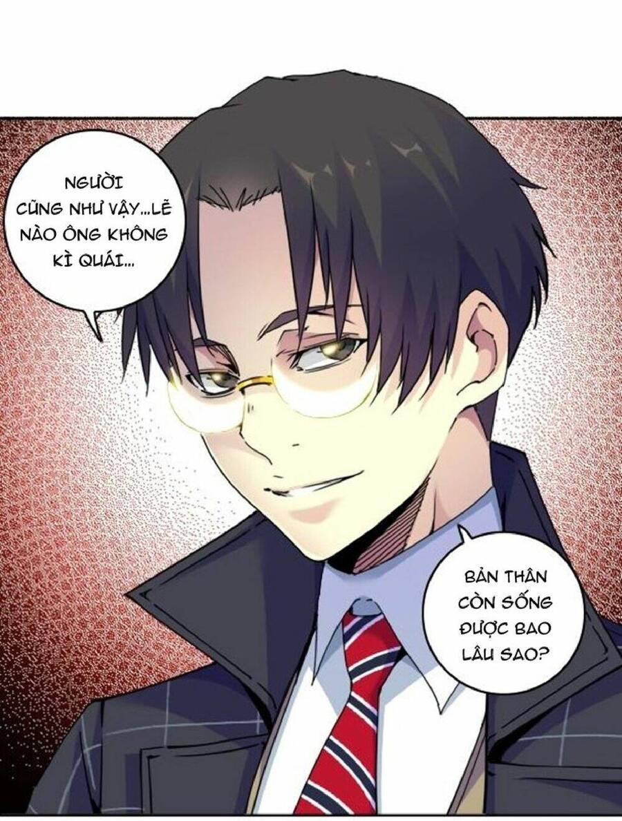 Câu Lạc Bộ Trường Sinh Chapter 90 - 59