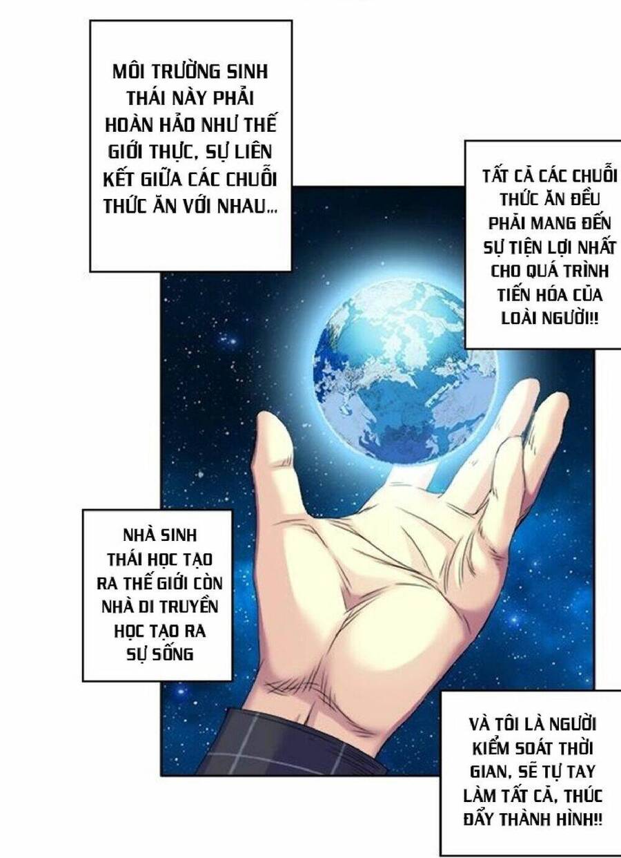 Câu Lạc Bộ Trường Sinh Chapter 90 - 71