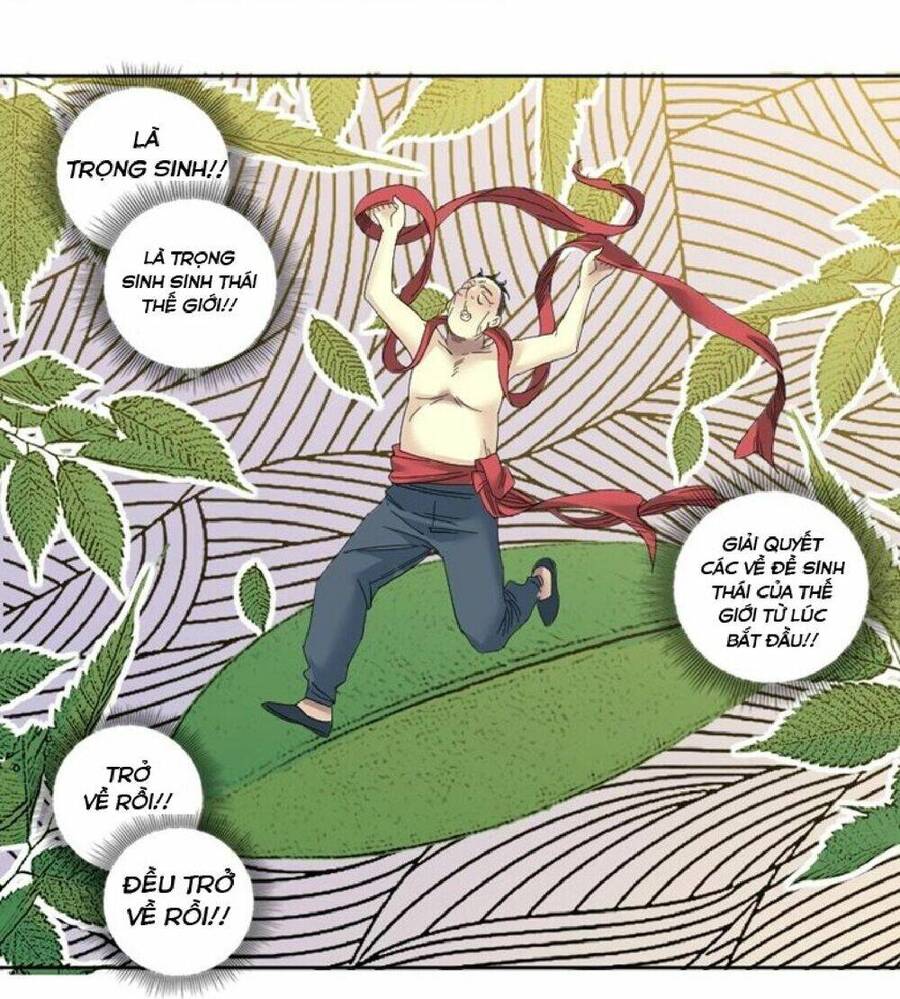 Câu Lạc Bộ Trường Sinh Chapter 91 - 52
