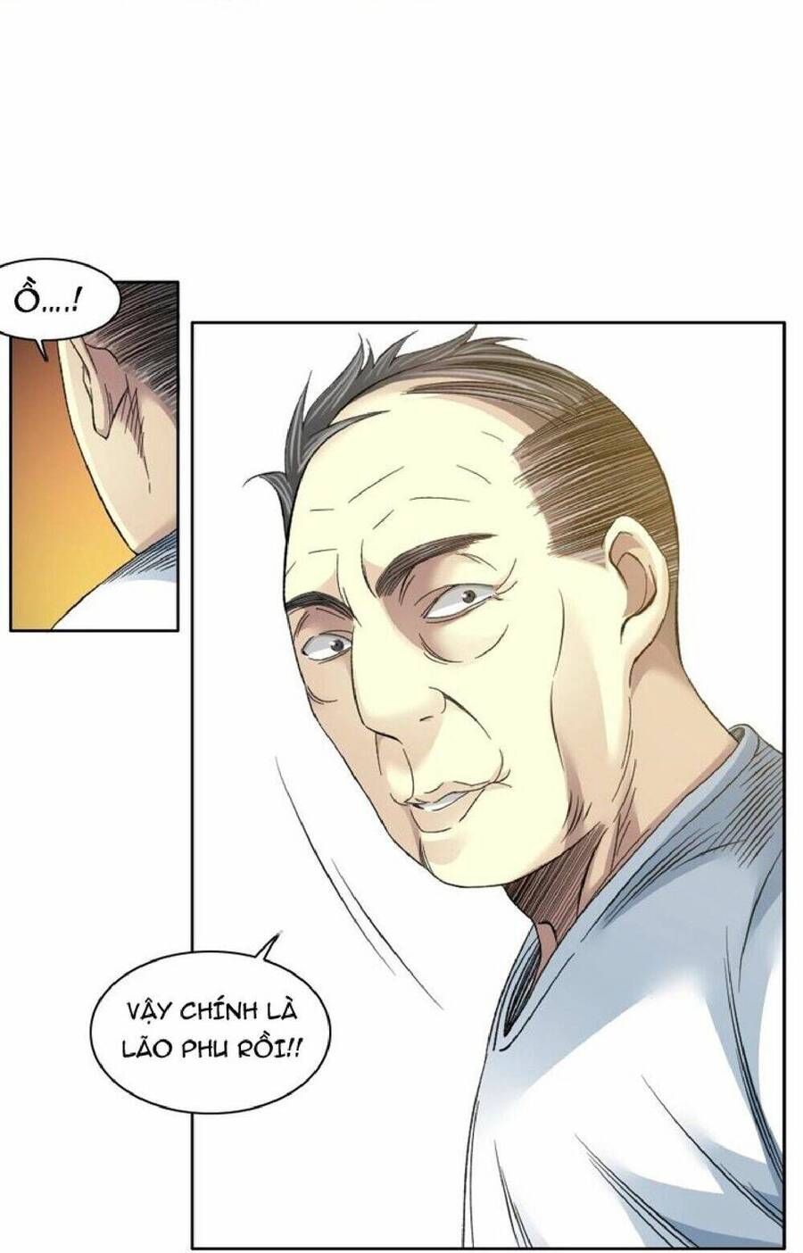 Câu Lạc Bộ Trường Sinh Chapter 91 - 61