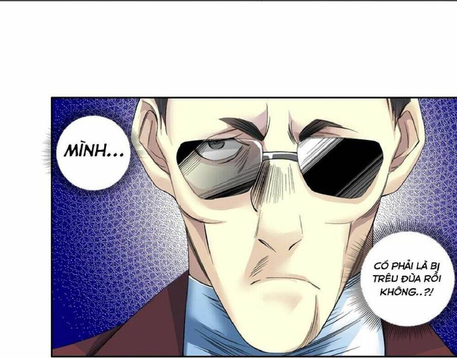 Câu Lạc Bộ Trường Sinh Chapter 95 - 13