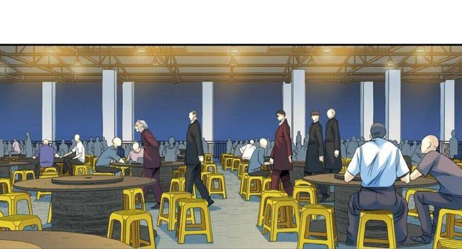 Câu Lạc Bộ Trường Sinh Chapter 95 - 16