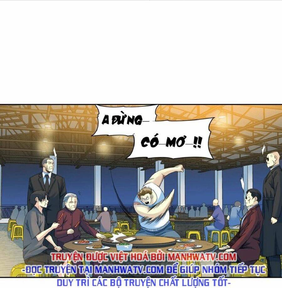 Câu Lạc Bộ Trường Sinh Chapter 95 - 29