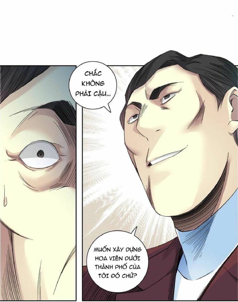 Câu Lạc Bộ Trường Sinh Chapter 95 - 49
