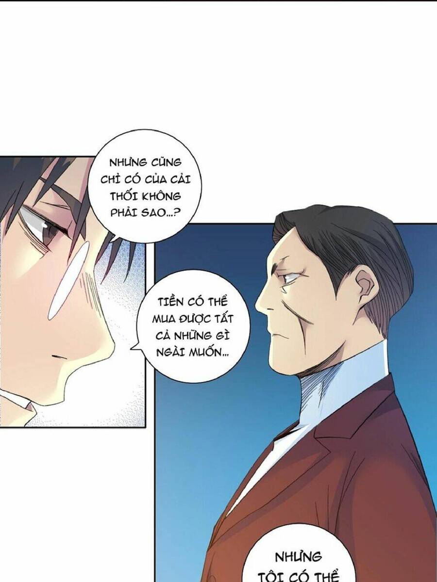 Câu Lạc Bộ Trường Sinh Chapter 95 - 51
