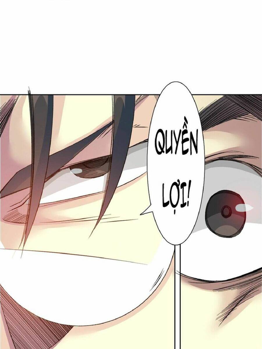 Câu Lạc Bộ Trường Sinh Chapter 95 - 54