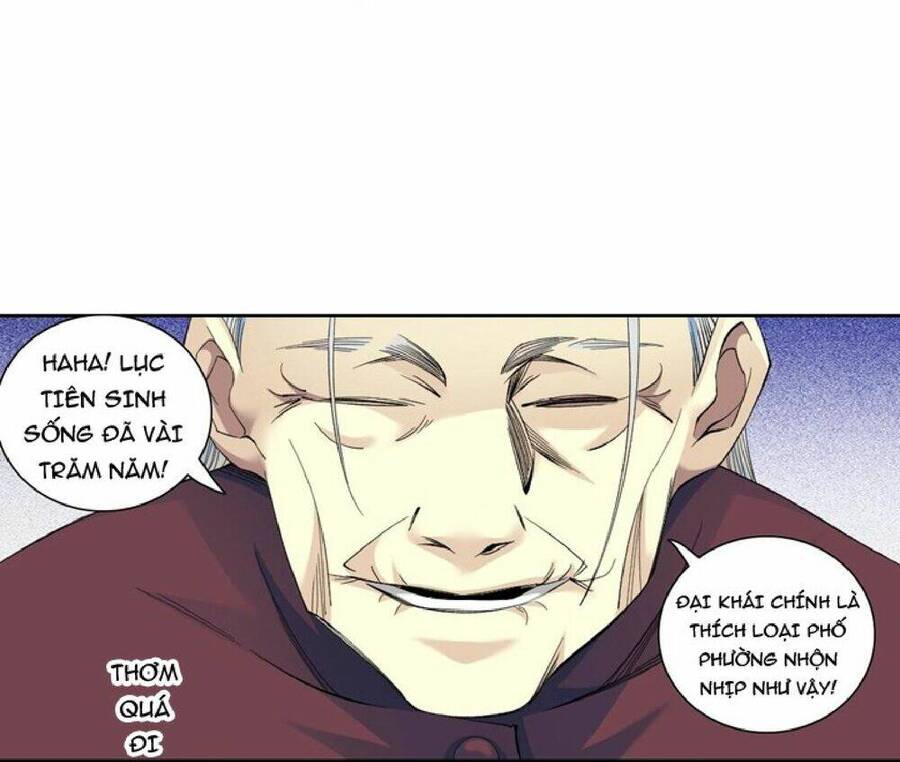 Câu Lạc Bộ Trường Sinh Chapter 95 - 9