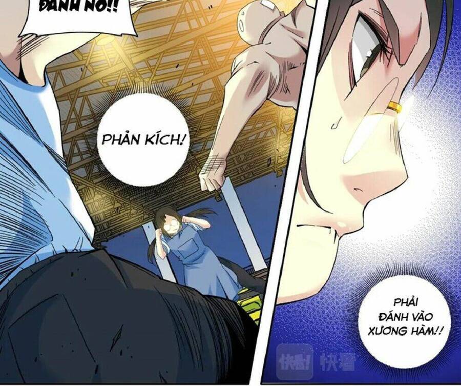 Câu Lạc Bộ Trường Sinh Chapter 97 - 41