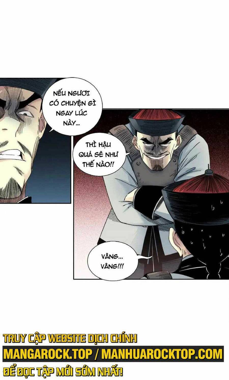 Câu Lạc Bộ Trường Sinh Chapter 153 - 29