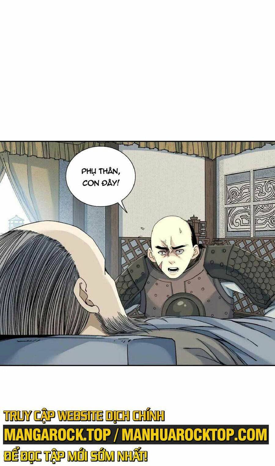 Câu Lạc Bộ Trường Sinh Chapter 153 - 40