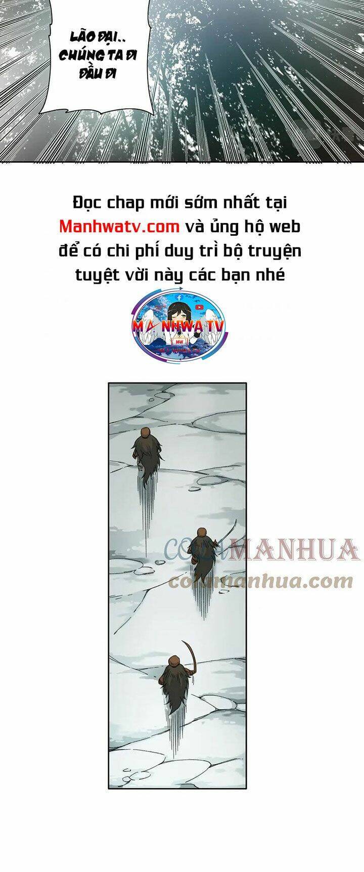 Câu Lạc Bộ Trường Sinh Chapter 157 - 12