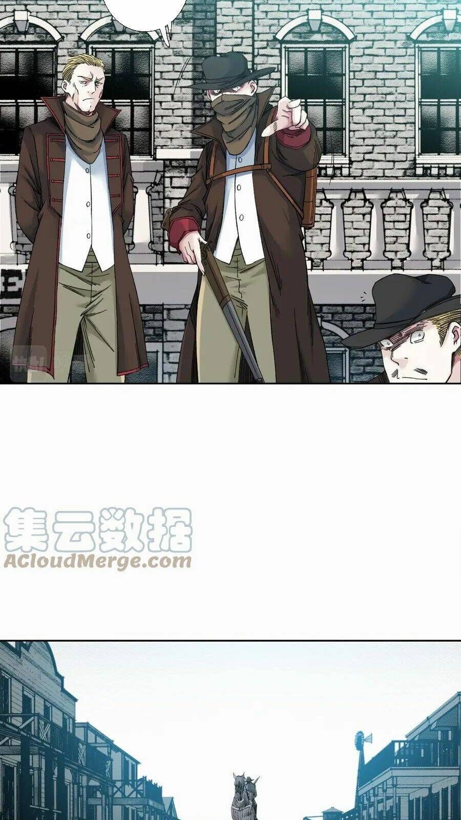 Câu Lạc Bộ Trường Sinh Chapter 163 - 11