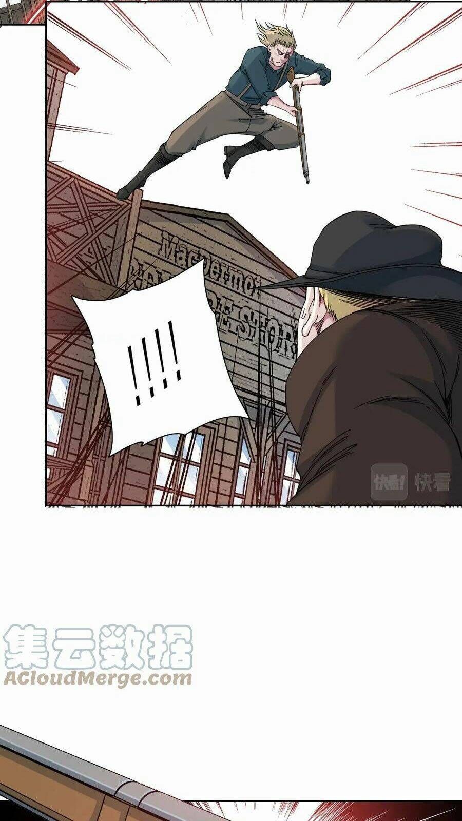 Câu Lạc Bộ Trường Sinh Chapter 163 - 20