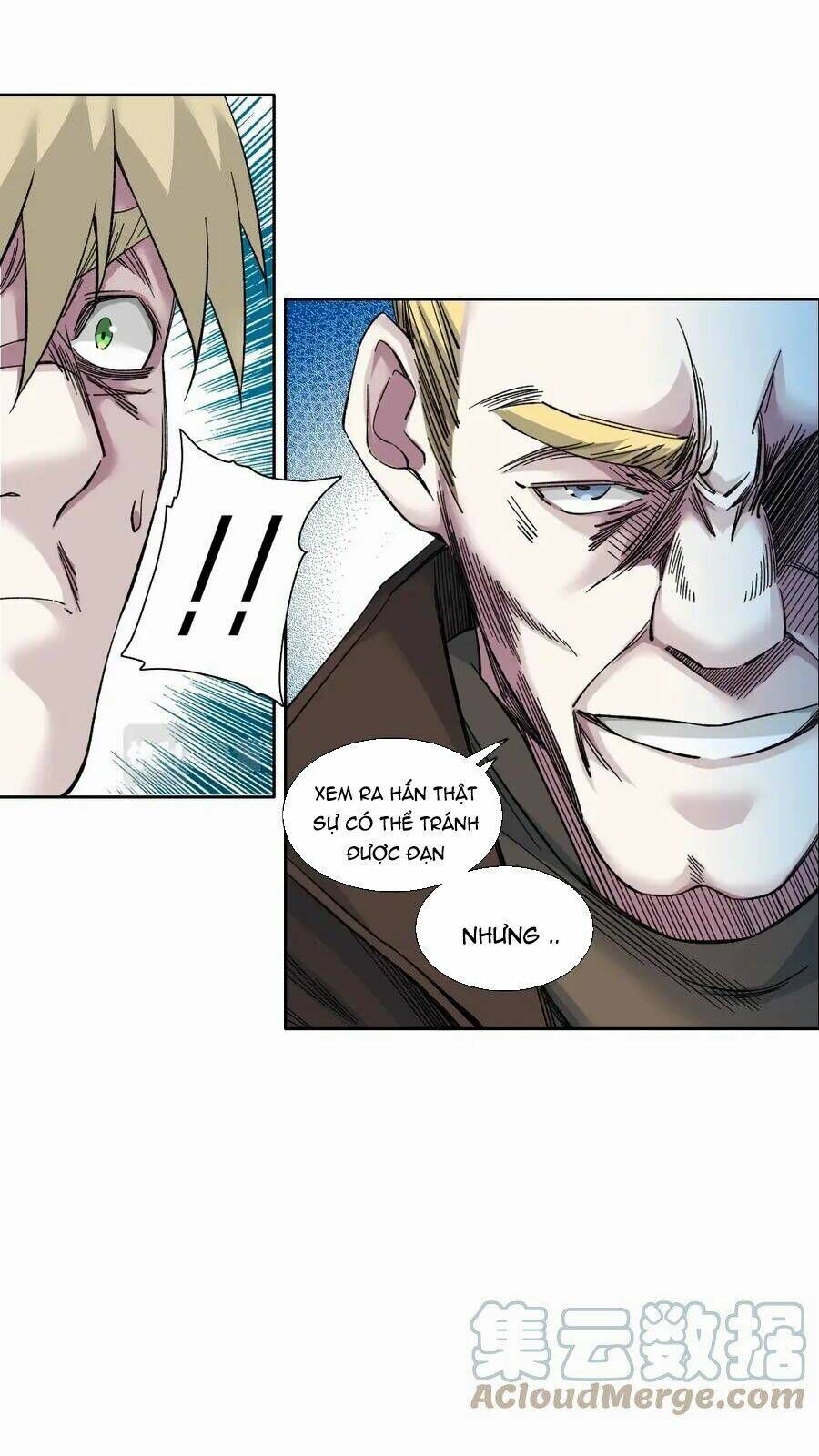 Câu Lạc Bộ Trường Sinh Chapter 163 - 25