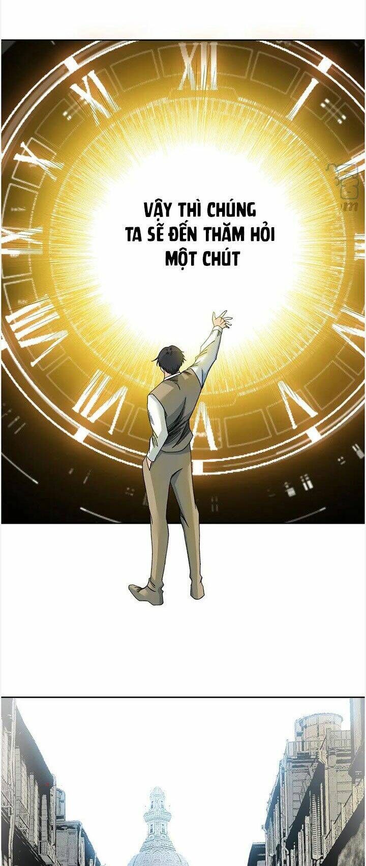 Câu Lạc Bộ Trường Sinh Chapter 166 - 21