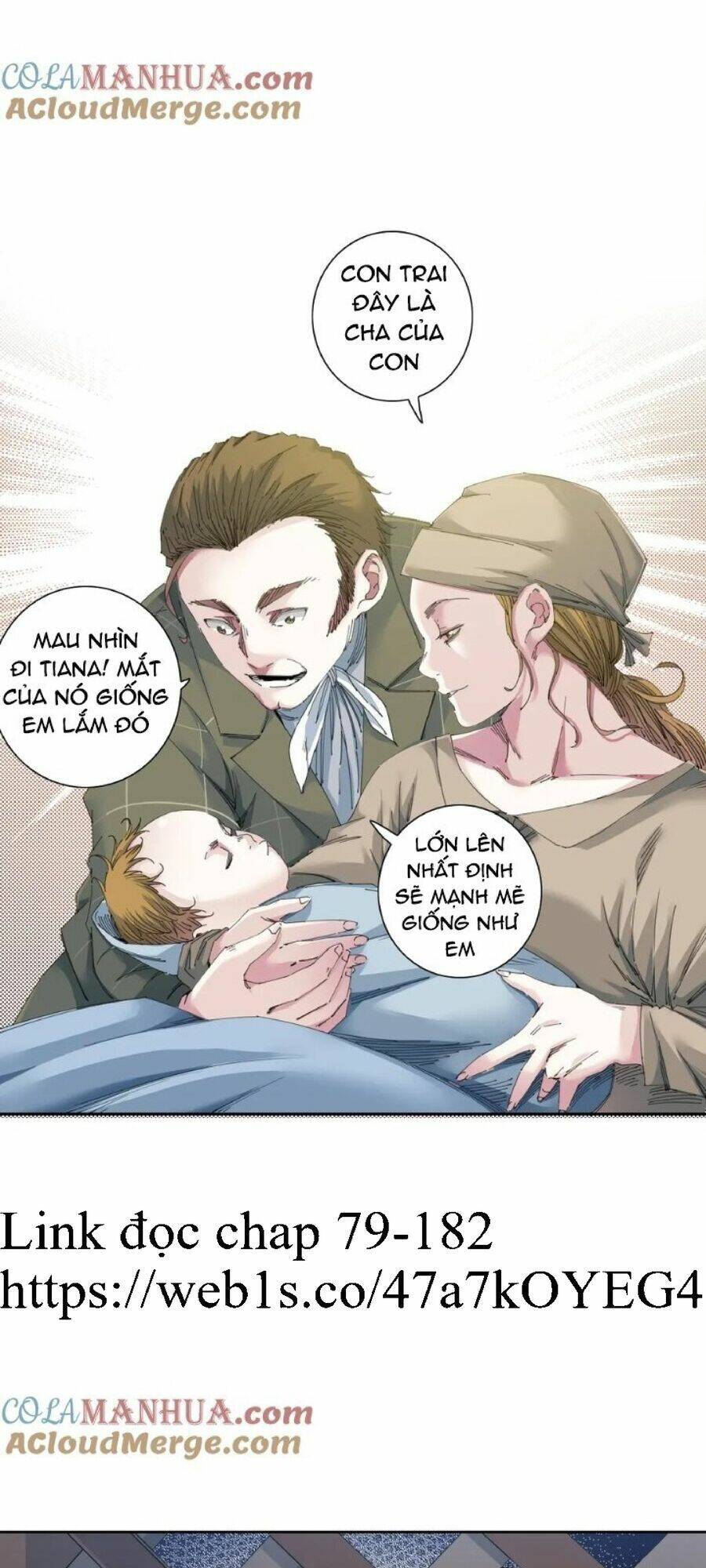 Câu Lạc Bộ Trường Sinh Chapter 172 - 14