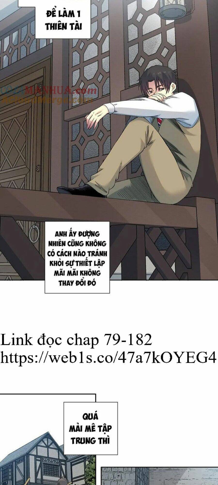 Câu Lạc Bộ Trường Sinh Chapter 173 - 13