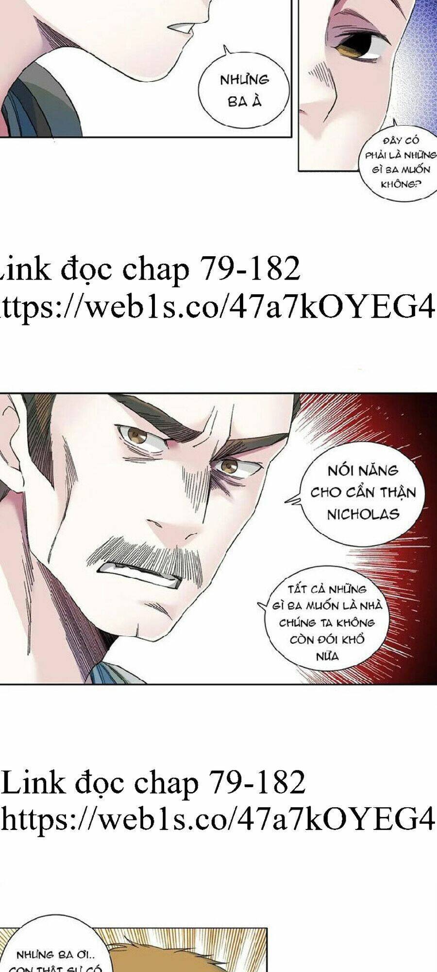 Câu Lạc Bộ Trường Sinh Chapter 173 - 20