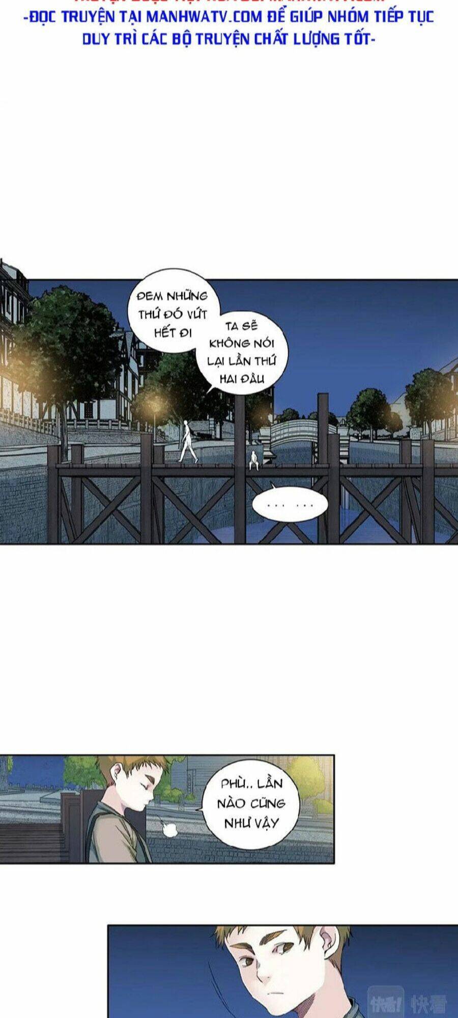 Câu Lạc Bộ Trường Sinh Chapter 173 - 23