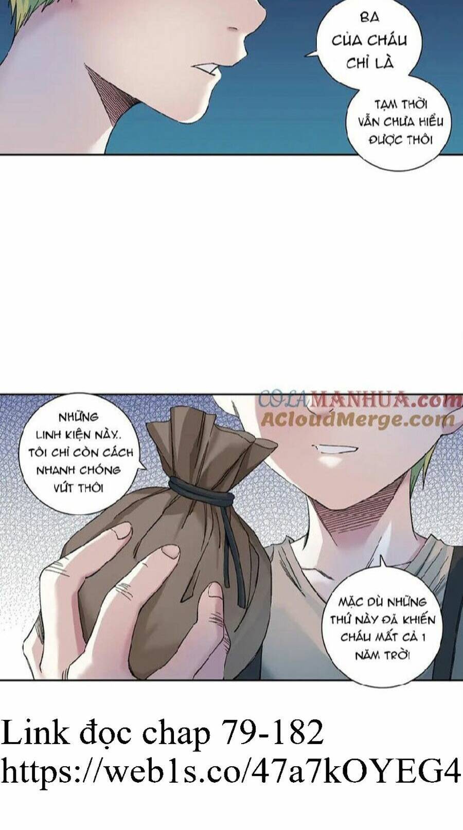 Câu Lạc Bộ Trường Sinh Chapter 173 - 26