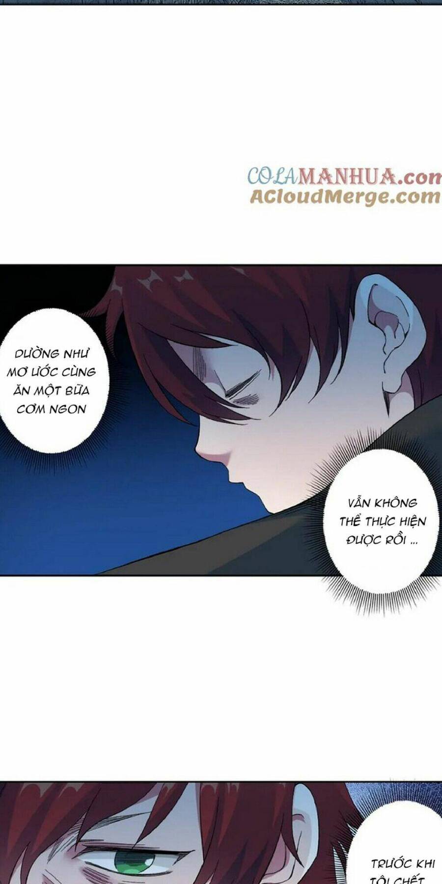 Câu Lạc Bộ Trường Sinh Chapter 174 - 12