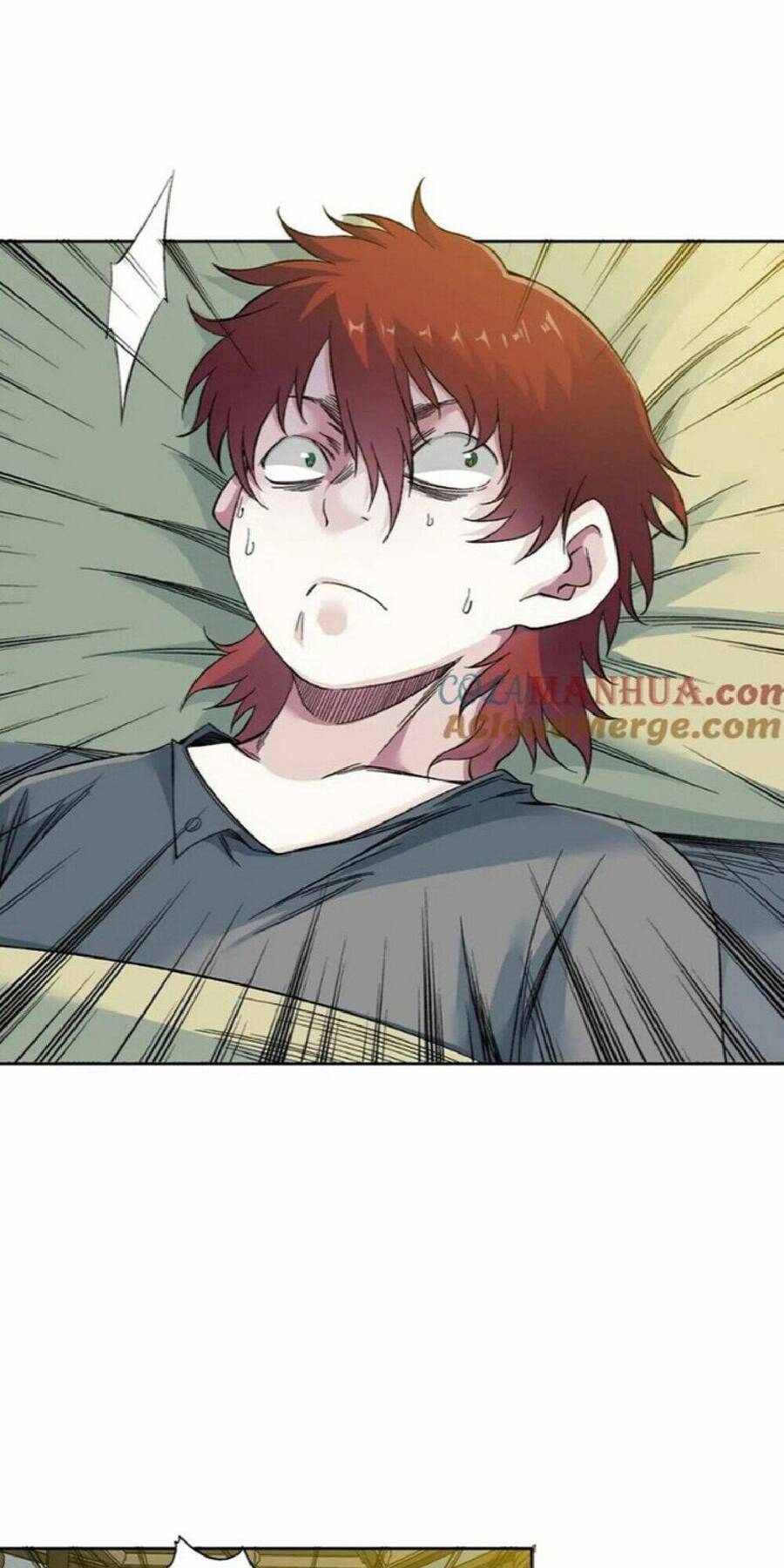 Câu Lạc Bộ Trường Sinh Chapter 175 - 11