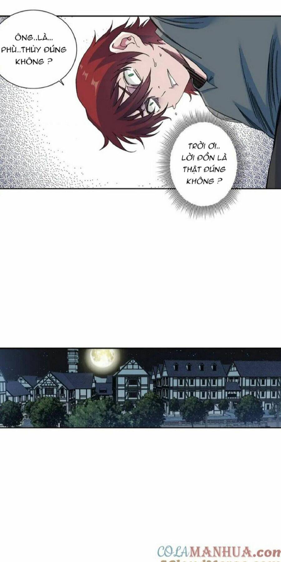 Câu Lạc Bộ Trường Sinh Chapter 175 - 15